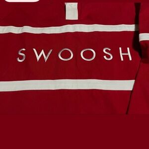 Nike RUGBY CRISPY NEW